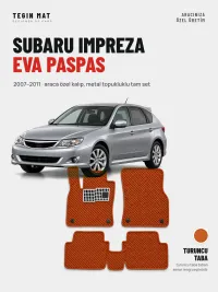 Turuncu Taba