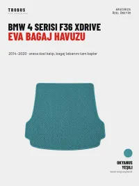 Okyanus Yeşili