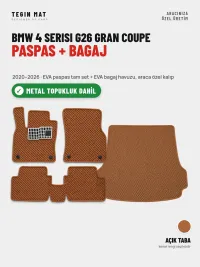 Açık Taba