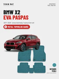 Okyanus Yeşili