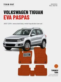 Turuncu Taba