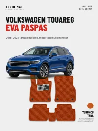 Turuncu Taba
