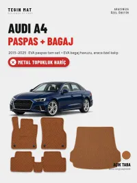 Açık Taba