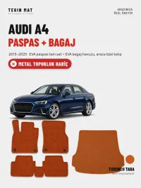 Turuncu Taba