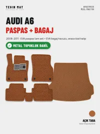 Açık Taba