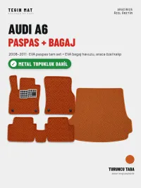 Turuncu Taba