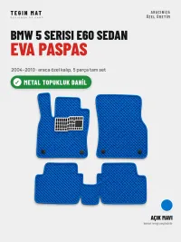 Açık Mavi