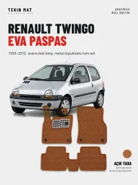 Açık Taba