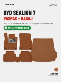 Açık Taba