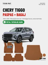 Açık Taba