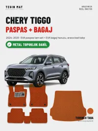 Turuncu Taba