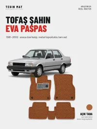 Açık Taba