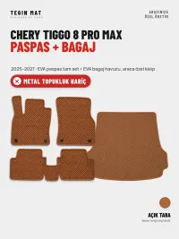 Açık Taba