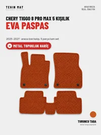 Turuncu Taba