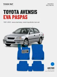 Açık Mavi