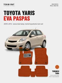 Turuncu Taba