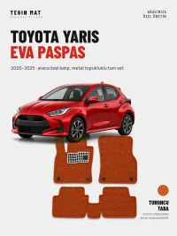 Turuncu Taba