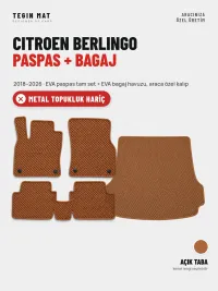 Açık Taba