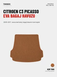 Açık Taba