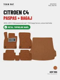 Açık Taba
