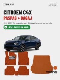 Turuncu Taba
