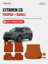Turuncu Taba