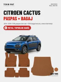 Açık Taba