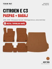 Açık Taba