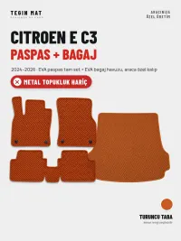 Turuncu Taba