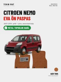 Açık Taba