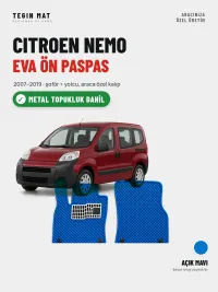 Açık Mavi