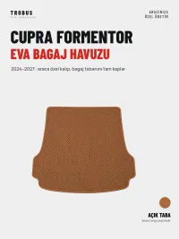 Açık Taba