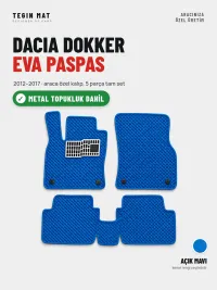 Açık Mavi