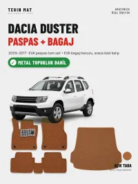 Açık Taba