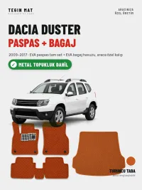 Turuncu Taba