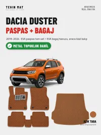 Açık Taba