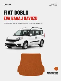 Turuncu Taba