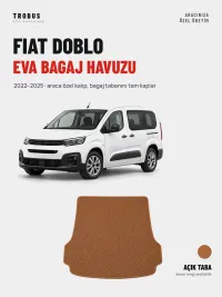 Açık Taba
