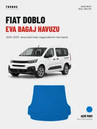 Açık Mavi