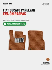 Açık Taba