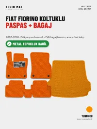 Turuncu