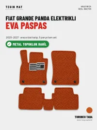 Turuncu Taba