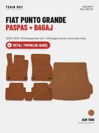 Açık Taba