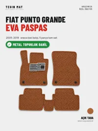 Açık Taba