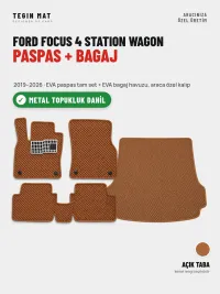 Açık Taba
