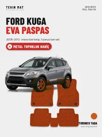 Turuncu Taba