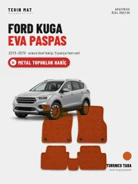 Turuncu Taba