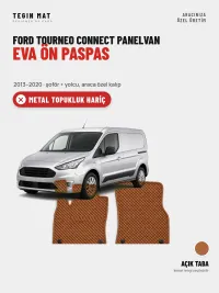 Açık Taba