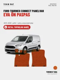 Turuncu Taba