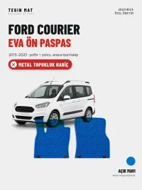 Açık Mavi